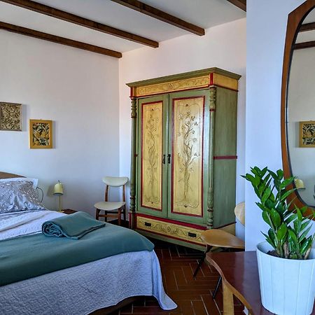 B&B Il Poggiolo Stresa Exteriör bild