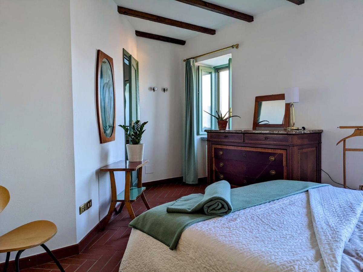 B&B Il Poggiolo Stresa Exteriör bild