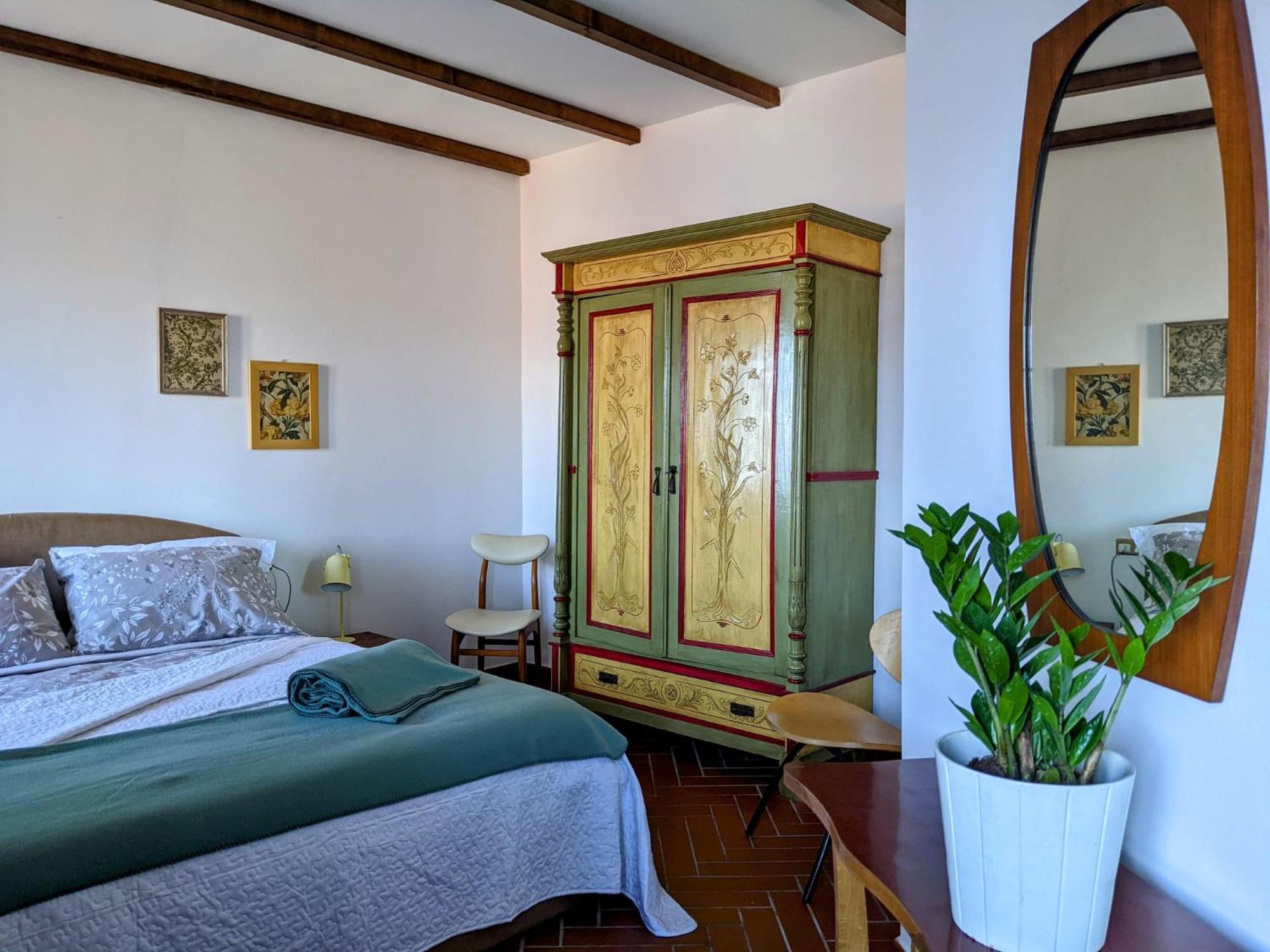 B&B Il Poggiolo Stresa Exteriör bild